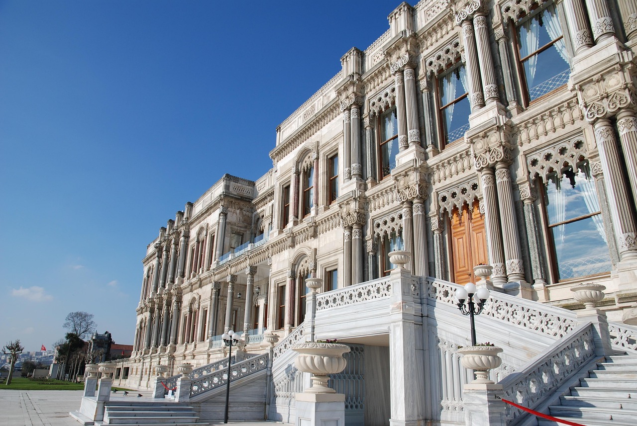 Istanbul - Novogodišnje putovanje - 4 noćenja