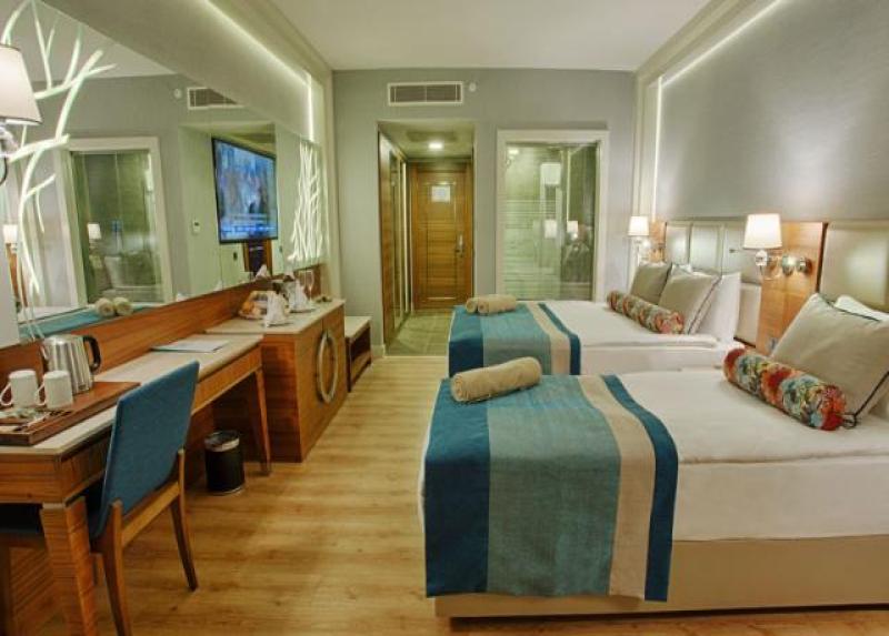 Sensitive Premium Resort & Spa Hotel