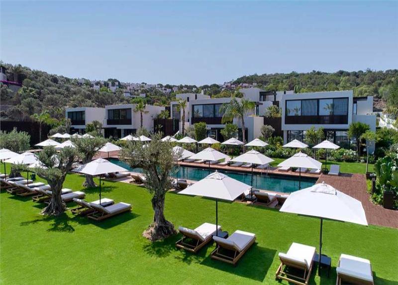 Caja By Maxx Royal (Ex Maxx Royal Bodrum) Hotel