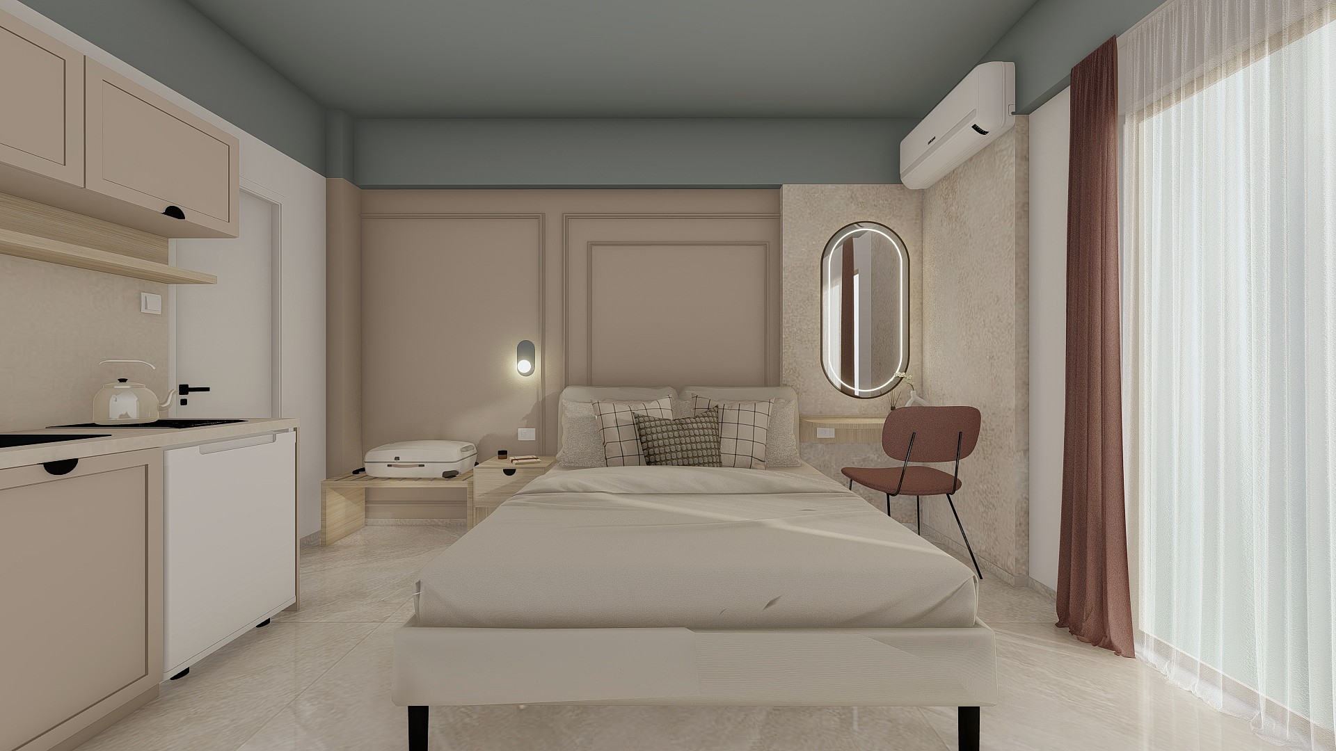Vila Ammou Lux ex Filiko 2