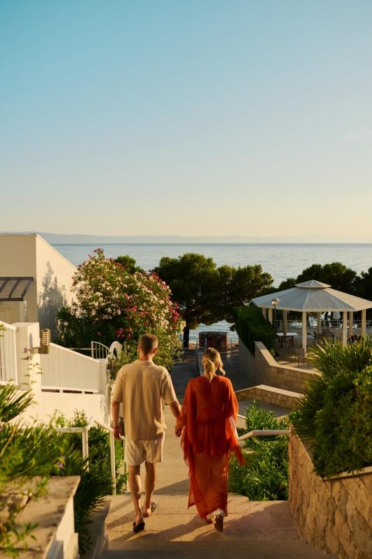 Turističko Naselje Bluesun Afrodita