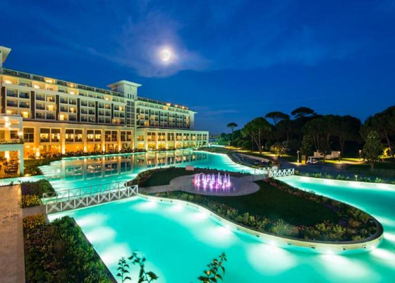 Rixos Premium Belek Hotel
