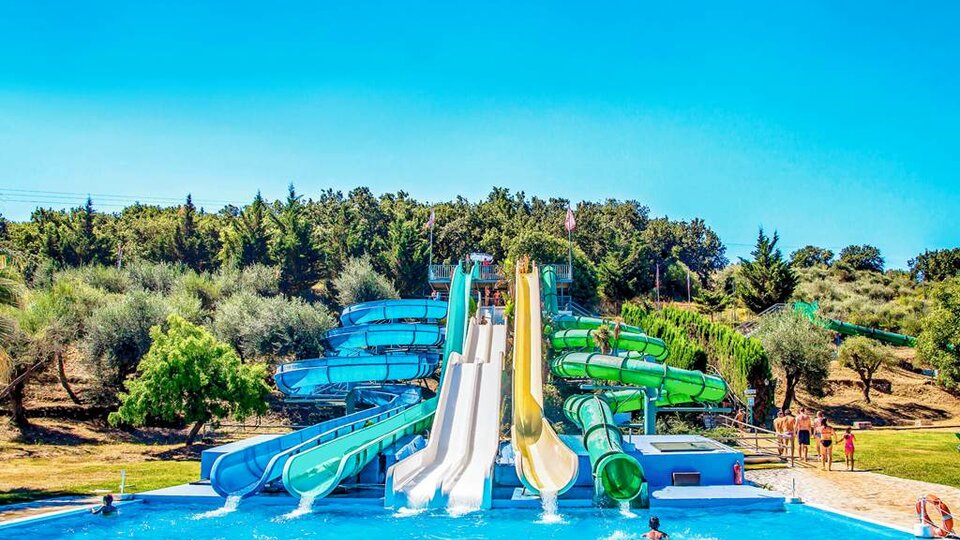 Grecotel Costa Botanica