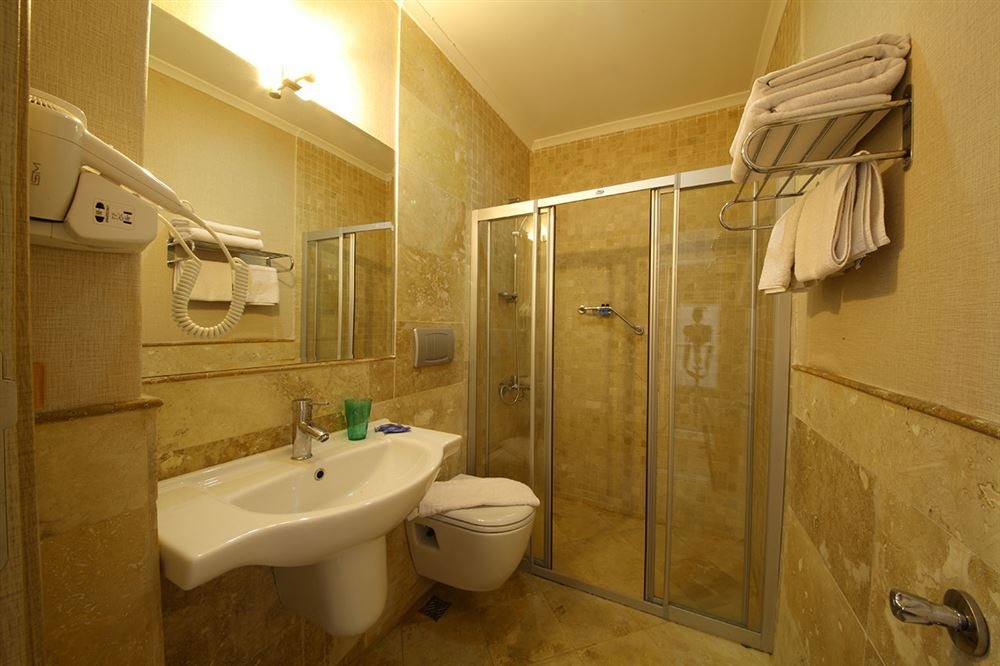 Hotel Acem