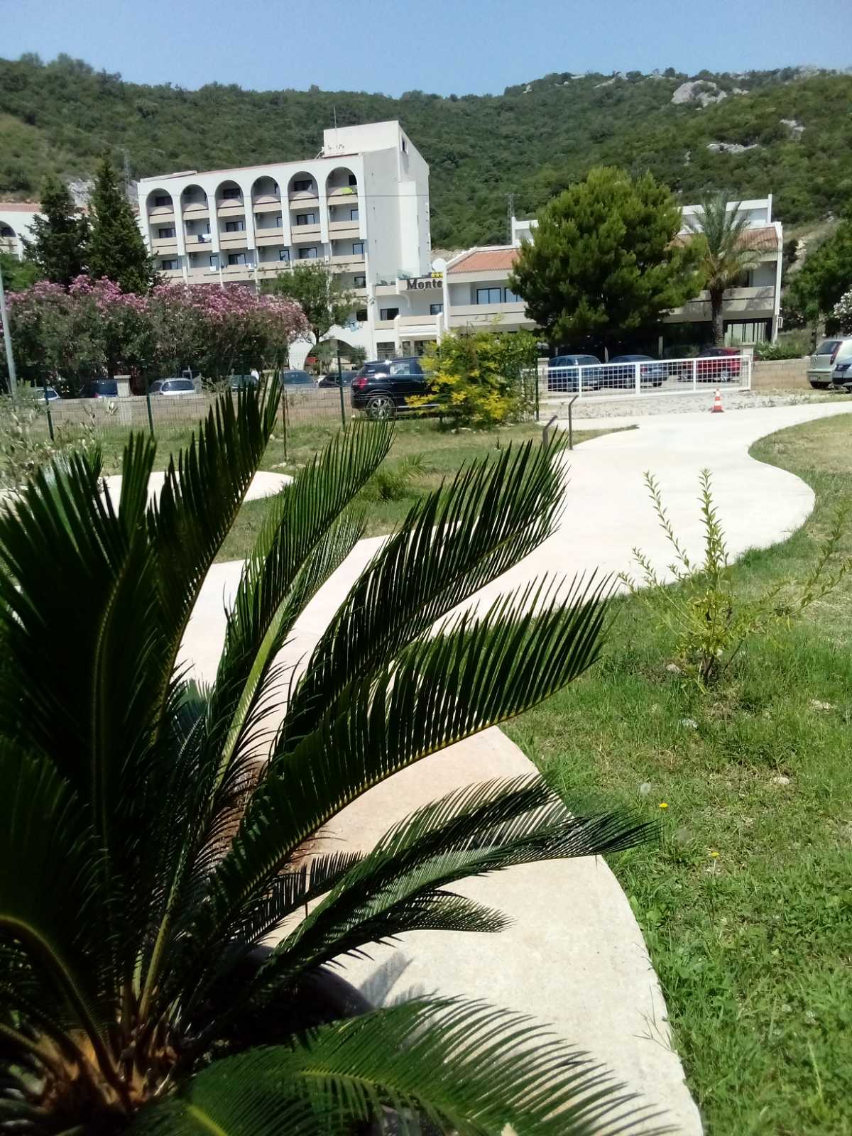 Apartmani Alternativa
