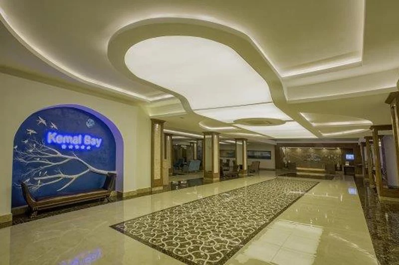 Kemal Bay Hotel