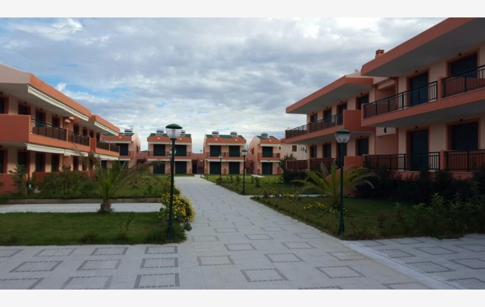 Vila Stefania