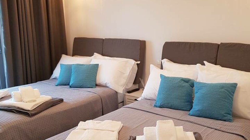 Agorastos Luxury Living