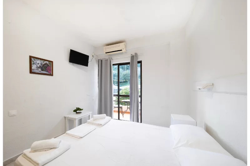 Hotel Le Mirage