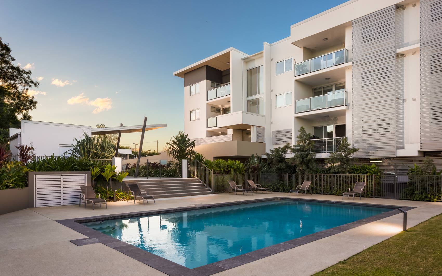 Jamie Auld Photography - Architectural Real Estate & Interiors Photography