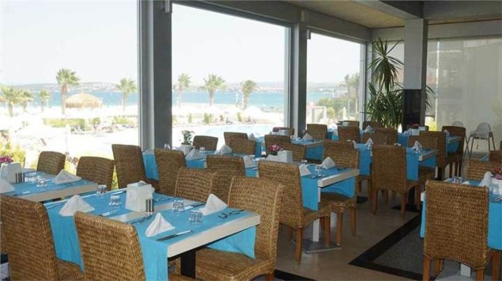 Hotel Ilica Hotel Spa Resort Cesme