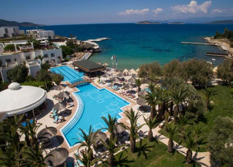Samara Hotel