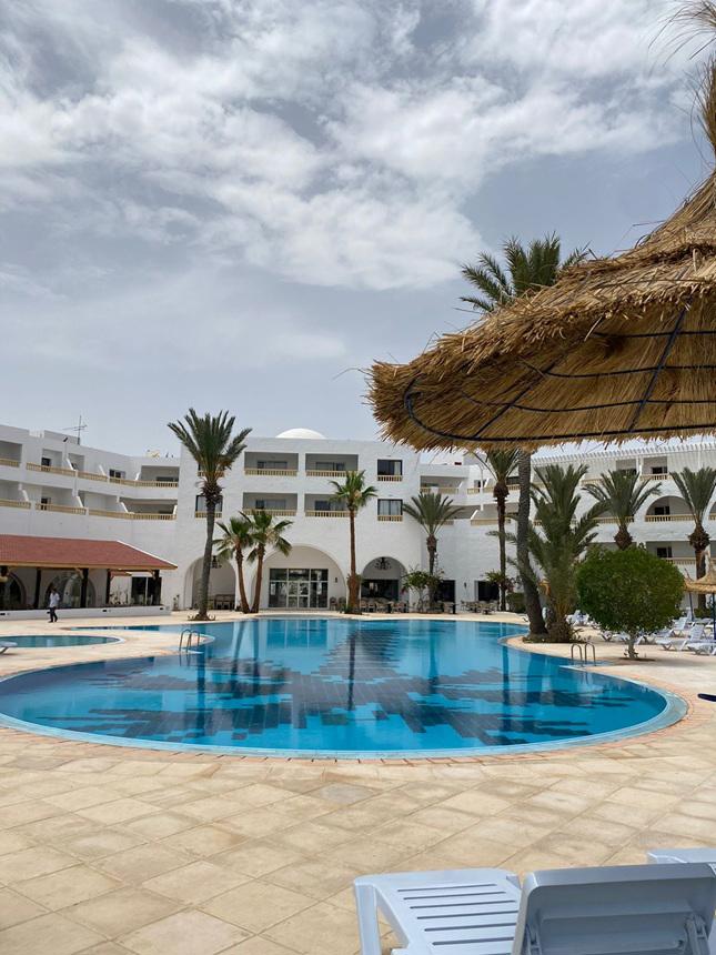 Blumar Resort & Spa