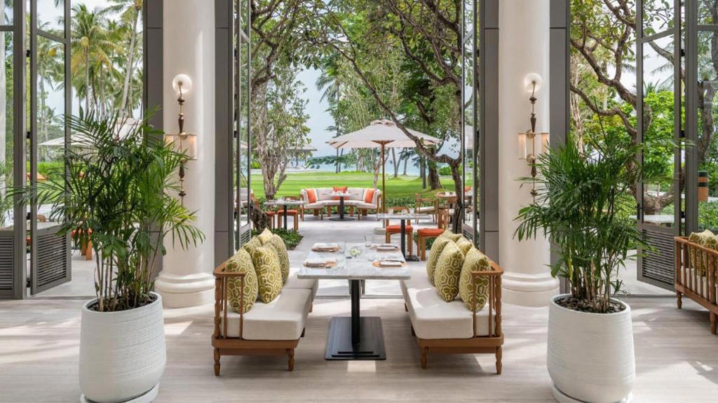 Centara Reserve Samui