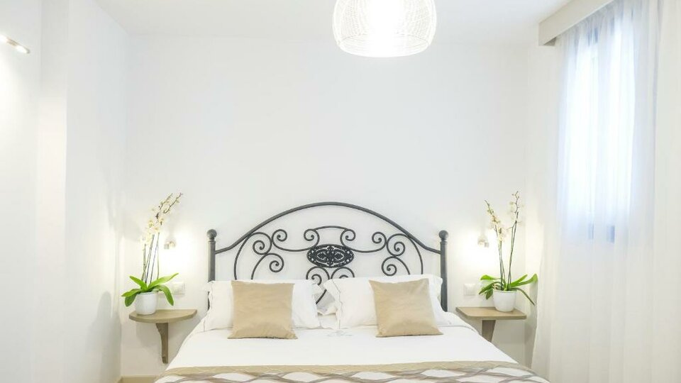 Acrotel Athena Villa