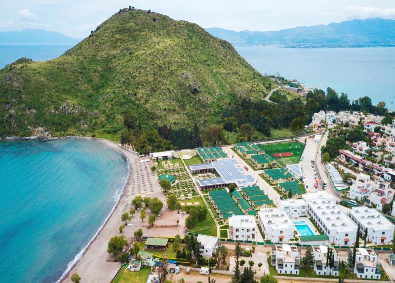Club Marma Hotel