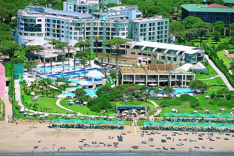 Limak Atlantis De Luxe Hotel & Resort