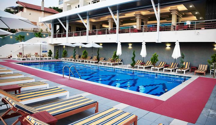 Hotel Piccaso