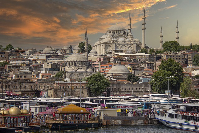 Istanbul