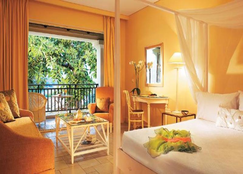 Grecotel Eva Palace Hotel