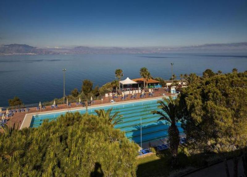 Citta Del Mare Hotel