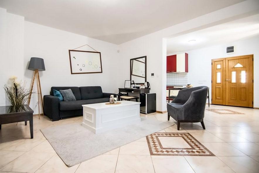 Boutique Hotel Kredo