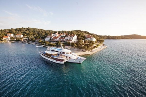 Hotel Odisej