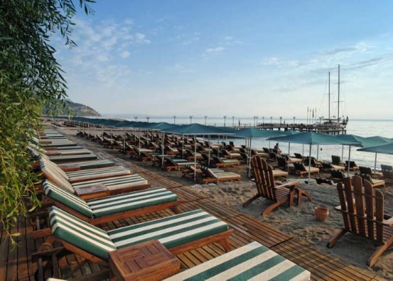 Akka Antedon Hotel