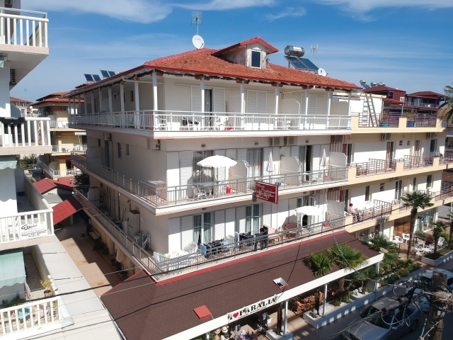 Vila Andreu