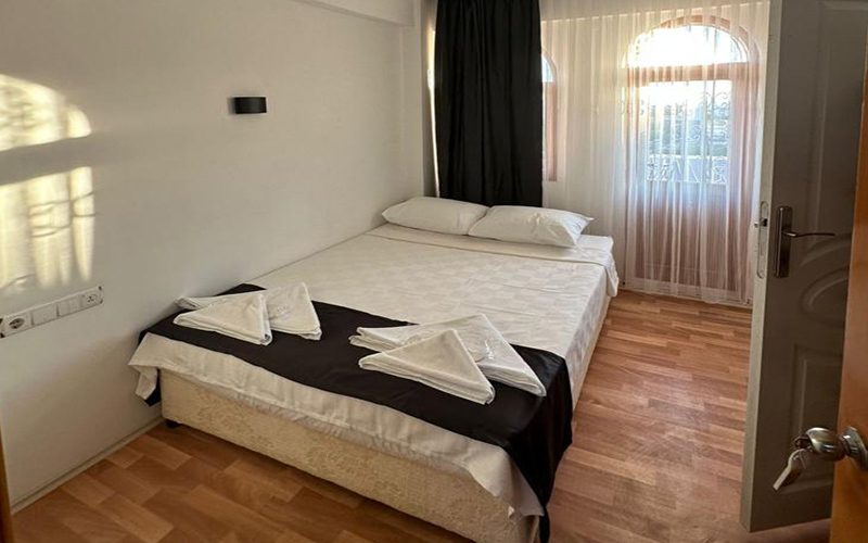Adasea Hotel