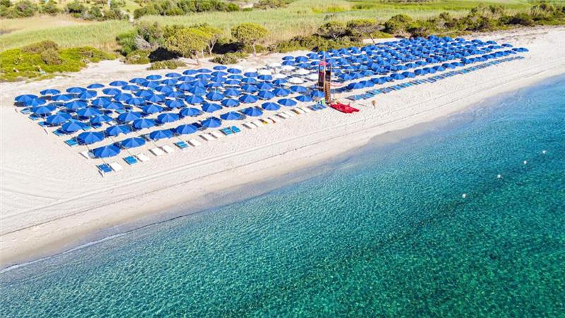 Futura Club Cala Fiorita