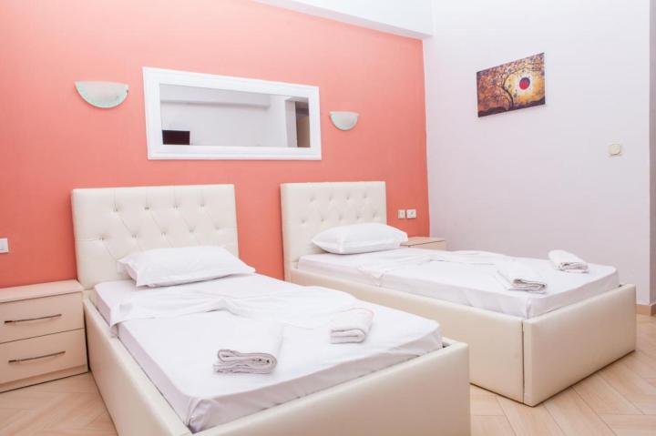 Hotel Pini