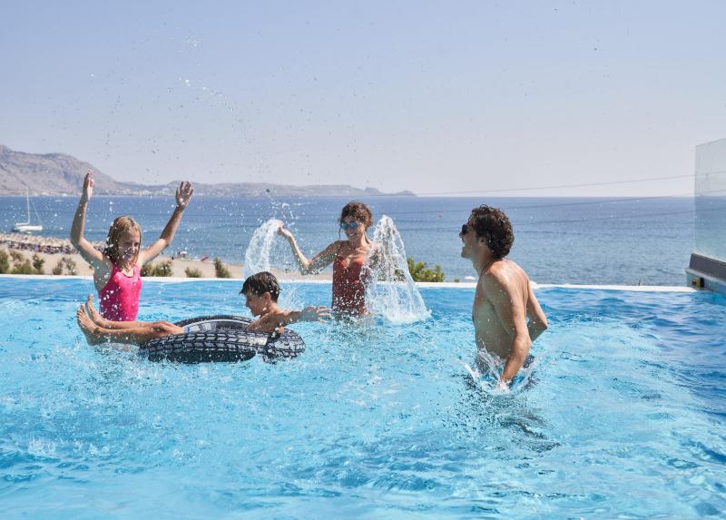 Rodos Princess Beach Hotel