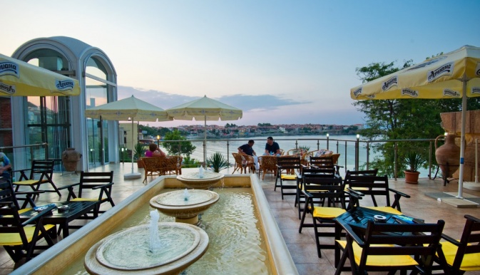 Hotel VIla List