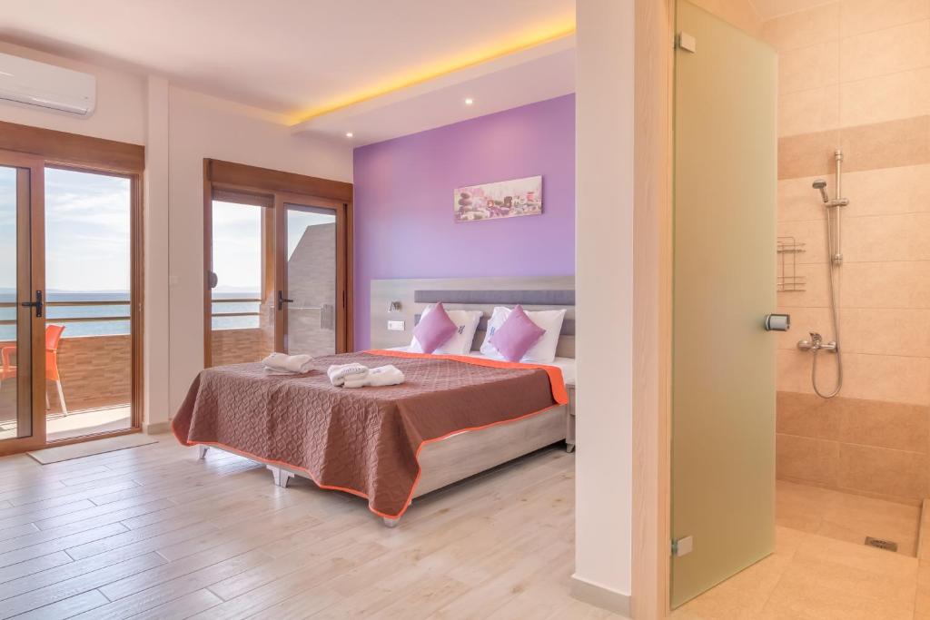 Vila Akis ex Vergina