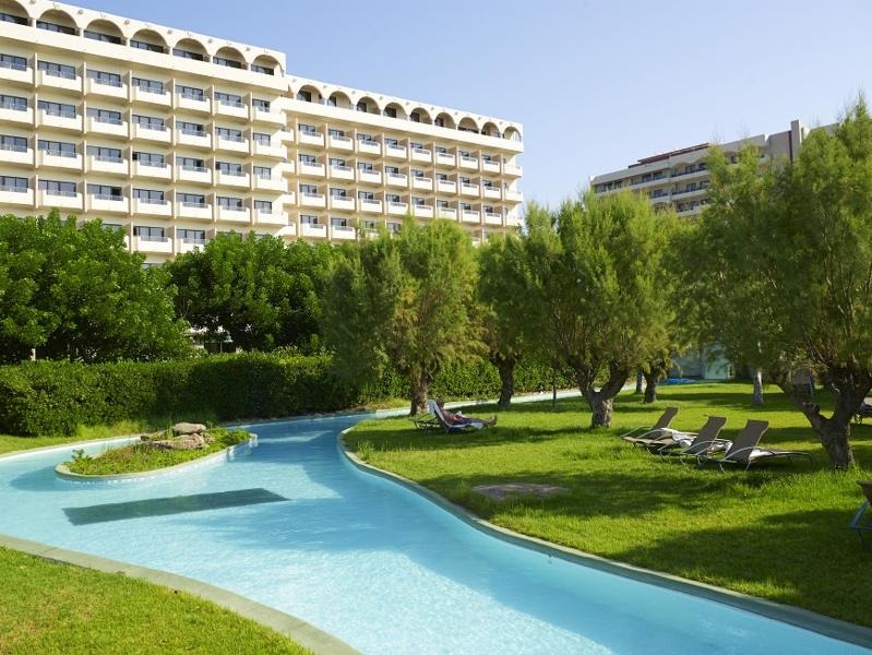 Hotel Esperos Palace