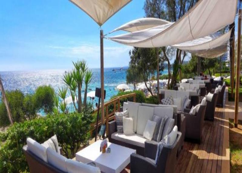 Grecian Sands Hotel