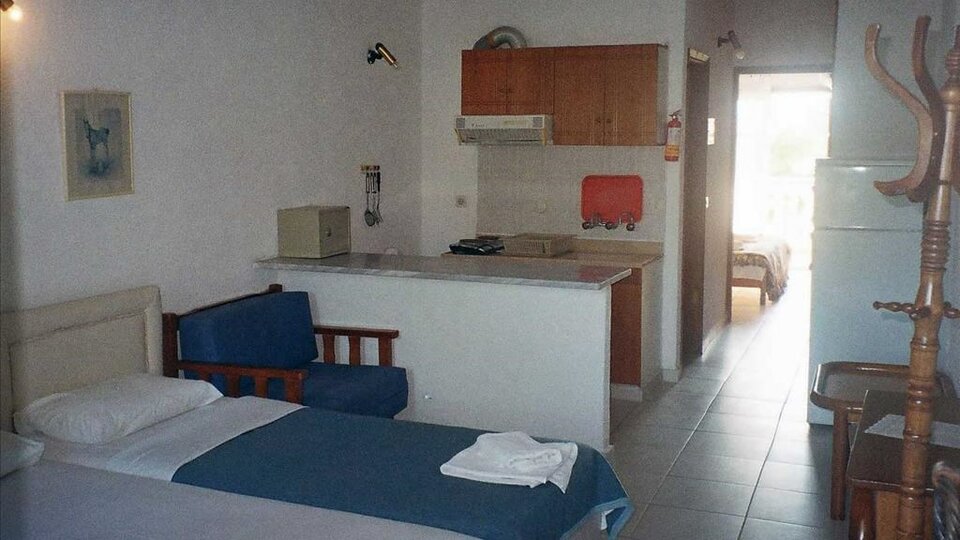 Hotel Villa George