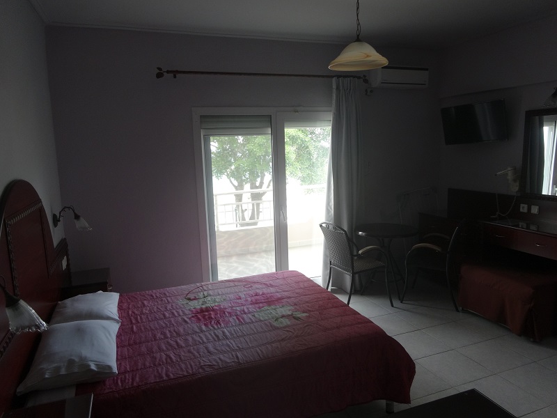 Vila Eleanna (ex Maria)