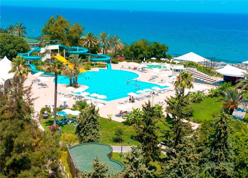 Mirage Park Resort Hotel