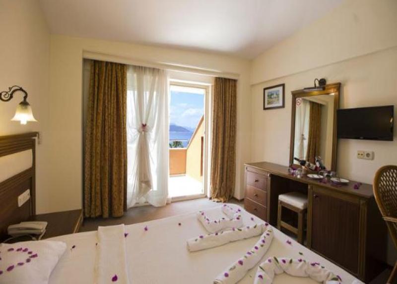 Valeri Beach Hotel