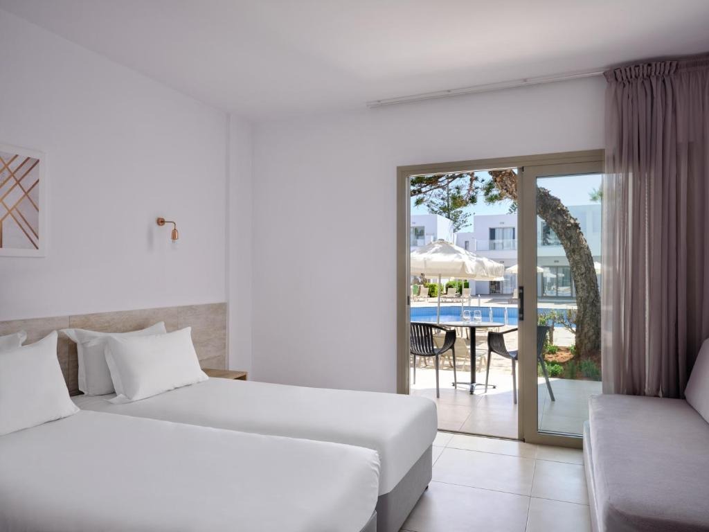 Hotel Atlantica Panthea