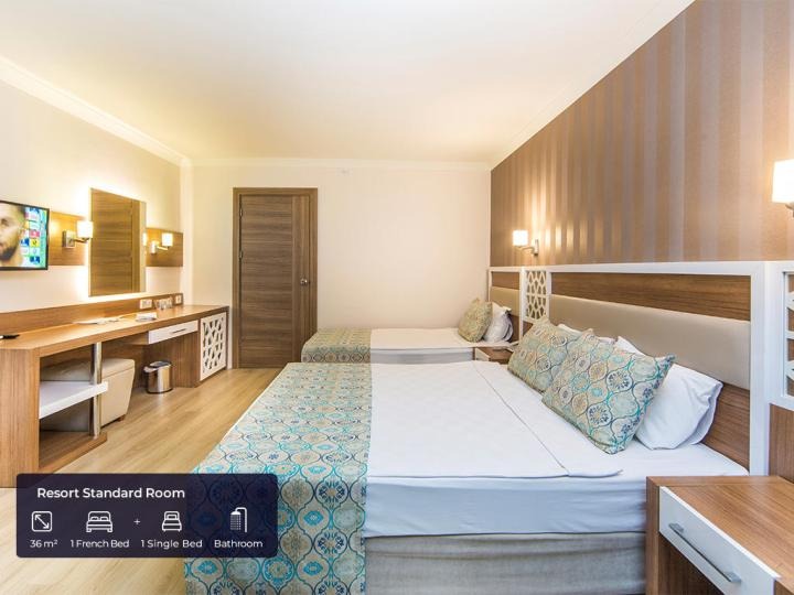 Lonicera Resort & Spa
