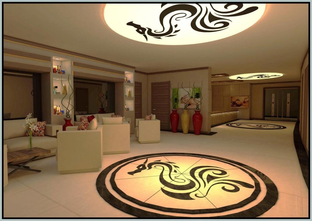 Aquasis De Luxe Resort & Spa