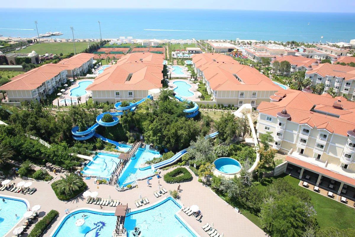 Güral Premier Belek
