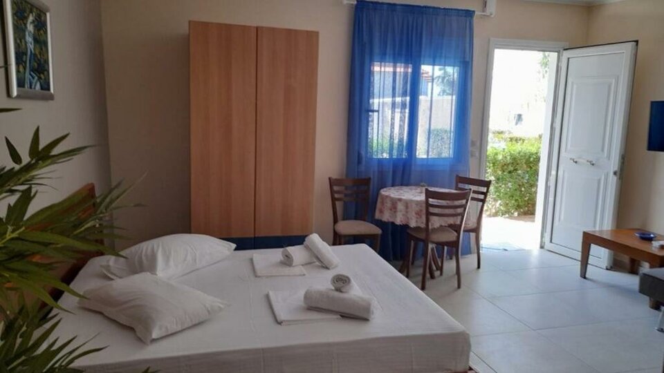 Hotel Golden Residence Family Resort