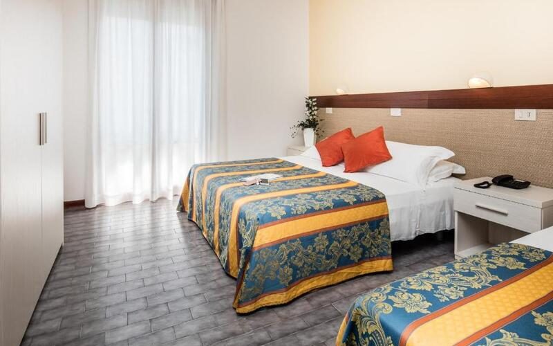 Hotel Bettina