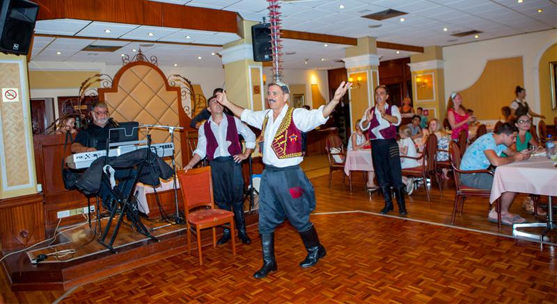 Odysseia Hotel