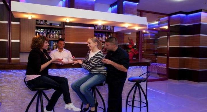 Hotel Diamore