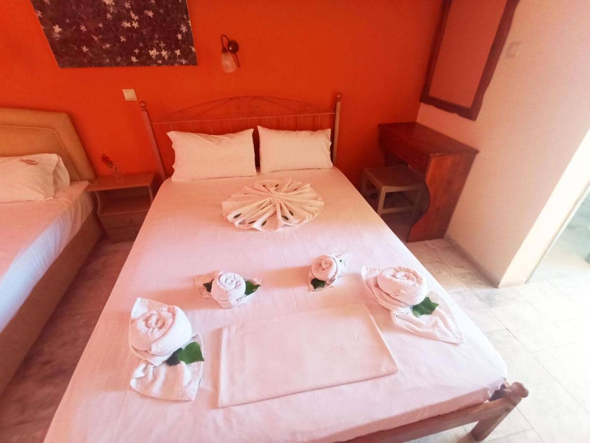 Hotel Eugenia